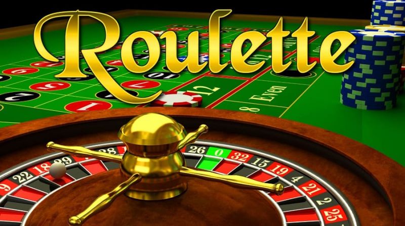 Roulette là gì? Quay Nón May Mắn: Khám Phá Thế Giới Roulette